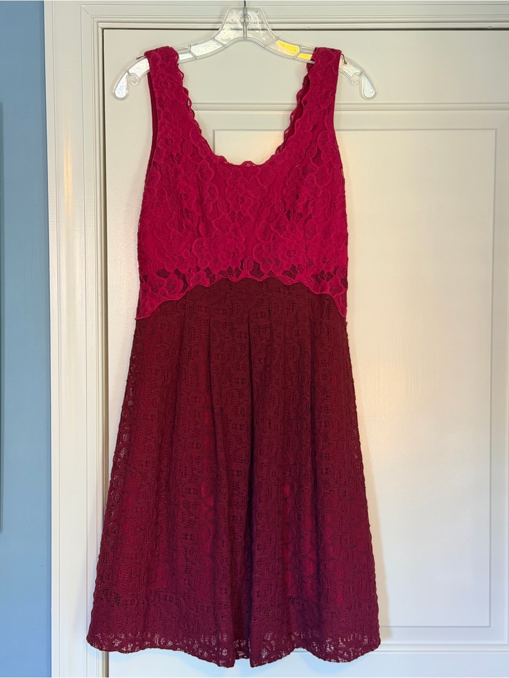Anthropologie Moulinette Soeurs Carmindy Dress